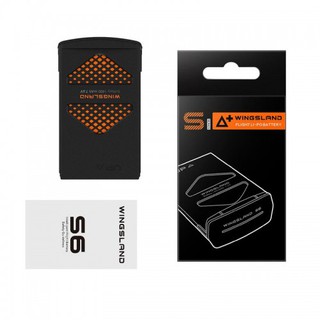 Pin cho flycam Wingsland S6