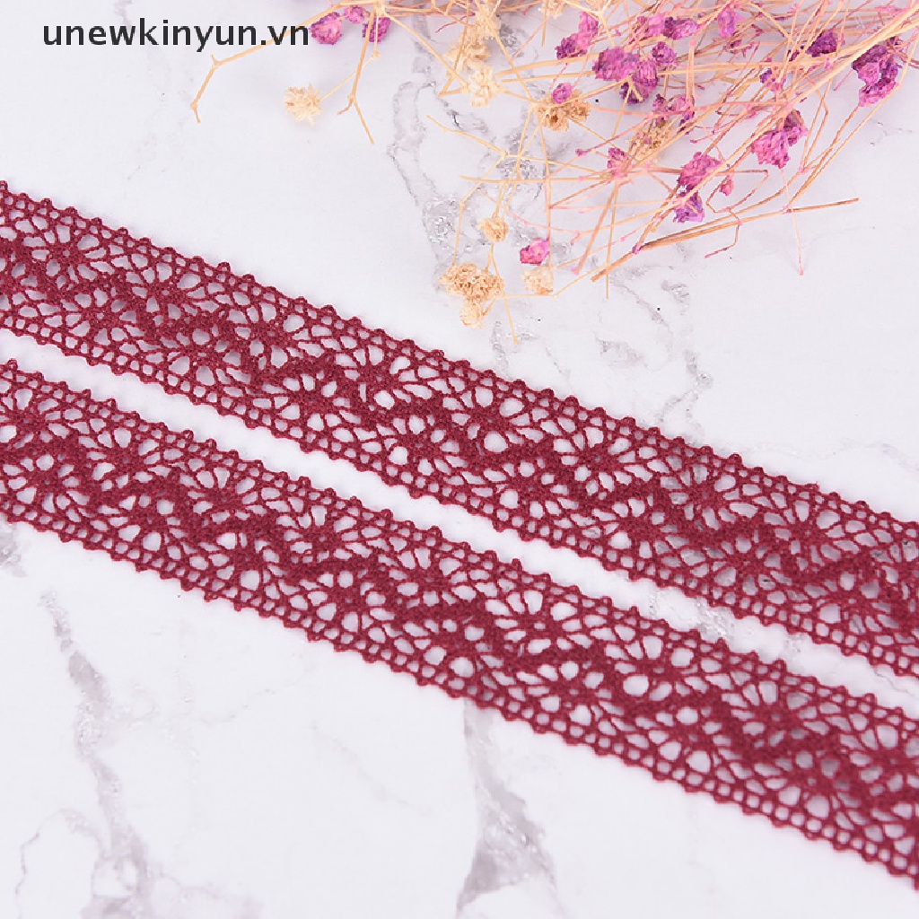 Thắt Lưng Dây Phối Ren Và Ngọc Trai Thời Trang Cho Nữ