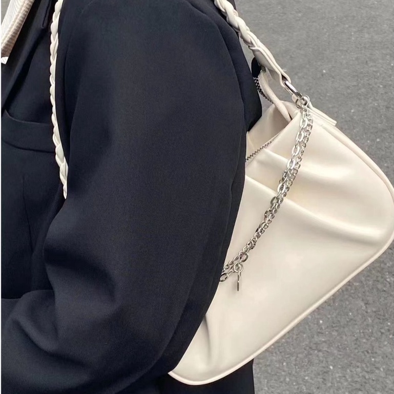 Túi Xách Thiết Kế Mới Đơn Giản Thời Trang Dành Cho Nữ