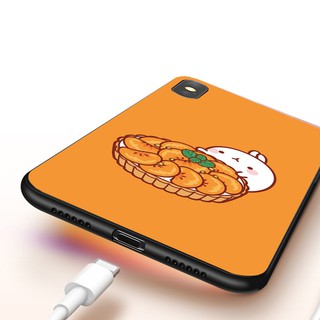 [RẺ VÔ ĐỊCH] ỐP LƯNG IPHONE IN HÌNH STICKER MÈO BÉO