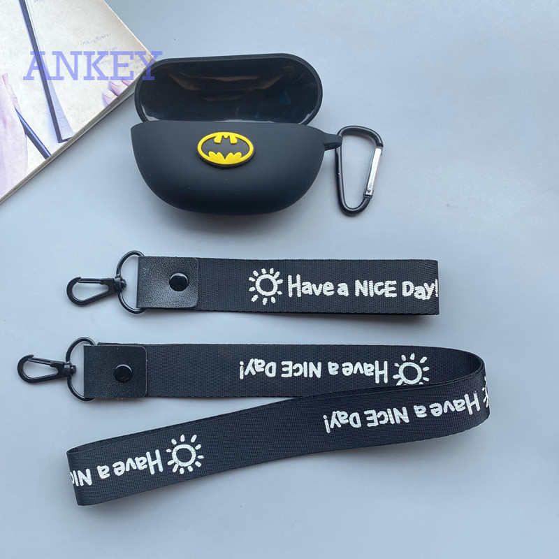 Sony WF-SP800N WF-1000XM3 WF-H800 WF-XB700 Case Vỏ Bảo Vệ Hộp Sạc Tai Nghe Cho Sony Wf-Sp800N Wf-1000Xm3 Wf-H800 Wf-Xb700