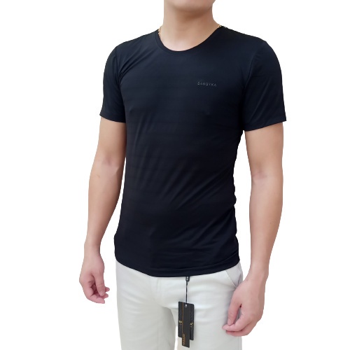 ÁO PHÔNG NAM, ÁO THUN NAM CHẤT THỂ THAO  [ACT250] [SALE SỐC][NEW] | BigBuy360 - bigbuy360.vn