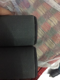 Loa logitech ue boom 2