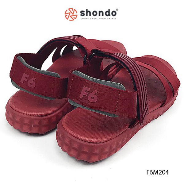 Săn Sales Giày Sandal Shat Shondo F6M204 : . ! new ⚡ ; * 2021 ¹ NEW hot ‣ . #