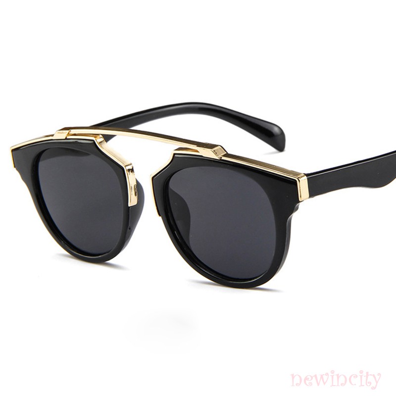 Kính Mát Thời Trang Hàn Quốc Cho Bé