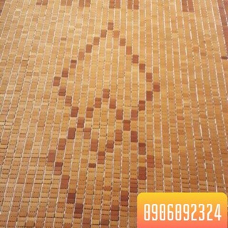 Chiếu trúc 2m x 2m đến 2m2 dây dù đan