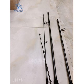 CẦN CÂU 2 KHÚC DAIWA 576