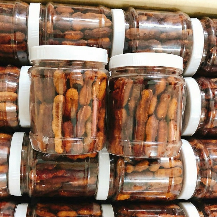Me Lào Muối Tôm - Hủ 500G - Ship Hỏa Tốc