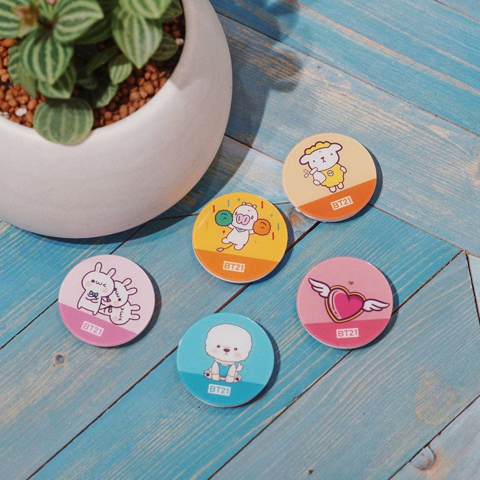 POPSOCKET GIÁ ĐỠ ĐIỆN THOẠI ĐA NĂNG NHIỀU MẪU