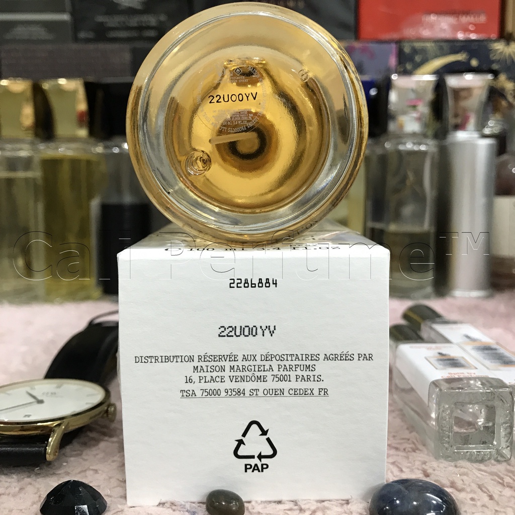 Nước Hoa Nữ Replica Beach Walk