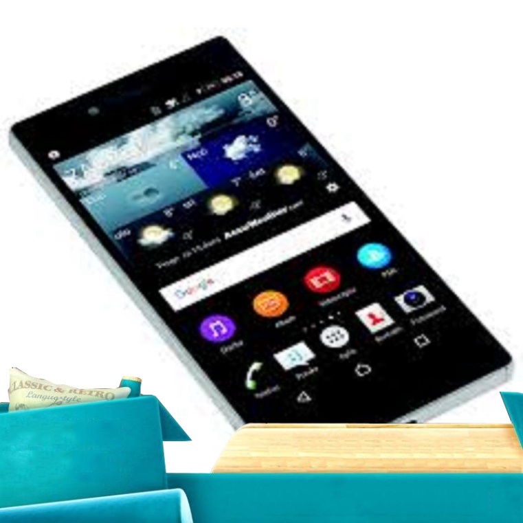 HƯỞNG ỨNG SALE điện thoại Sony Xperia Z5 Premium Chính hãng, màn hình 5.5inch HƯỞNG ỨNG SALE