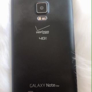 Điện Thoại Samsung Galaxy Note Edge Cũ