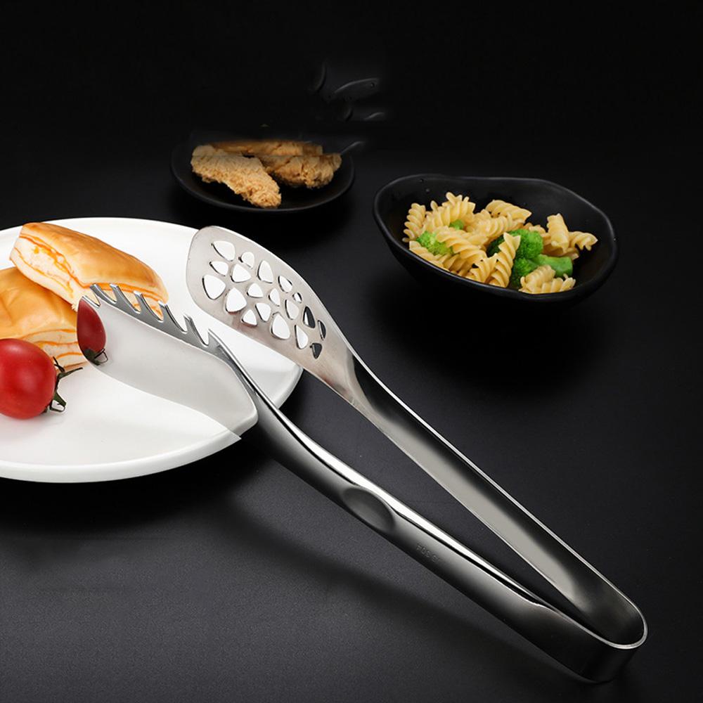 [COD] Kẹp Gắp Thức Ăn Tiện Lợi Dễ Sử Dụng