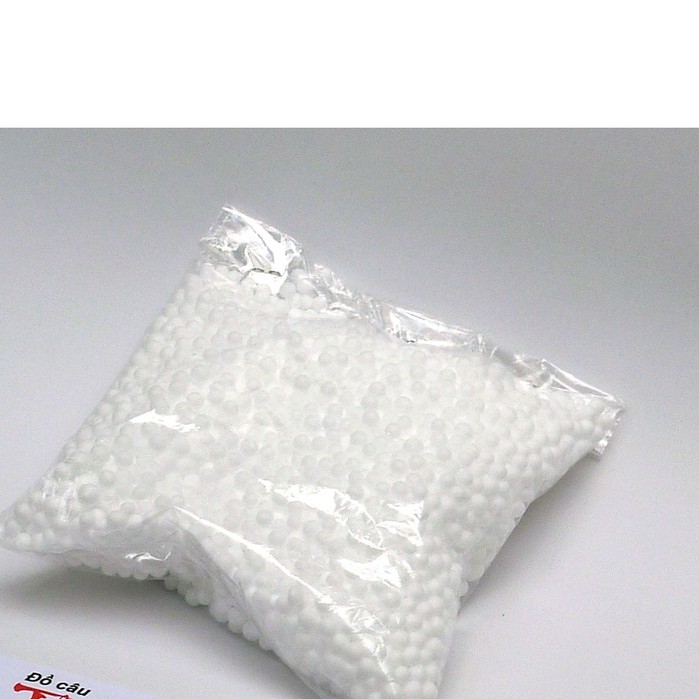 hạt xốp câu cá - Hạt xốp câu lục - Hạt xốp câu lăng xê