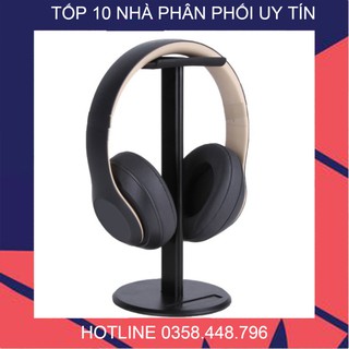 Giá treo tai nghe chụp tai, giá đỡ tai nghe