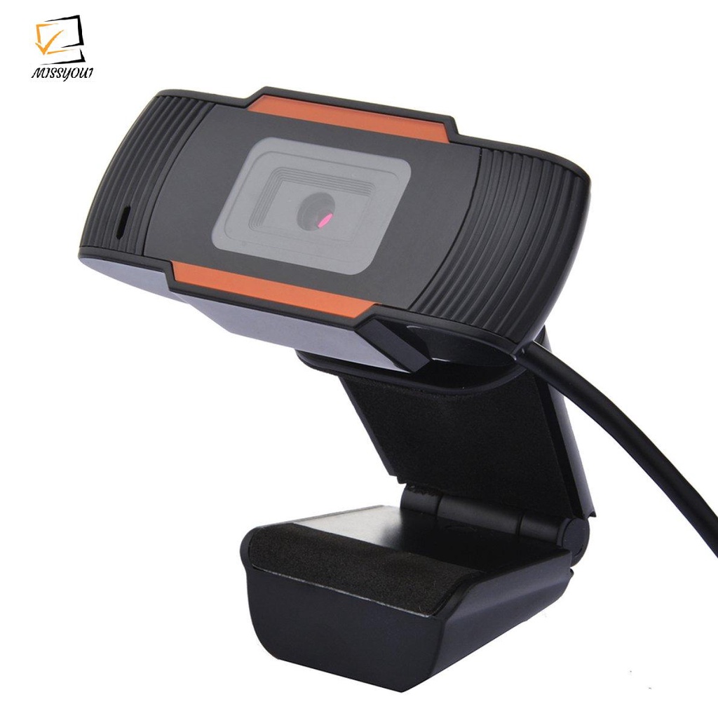 Webcam 1080p Độ Phân Giải Cao Có Micro Kỹ Thuật Số Hỗ Trợ Quay Video / Phát Trực Tiếp | BigBuy360 - bigbuy360.vn