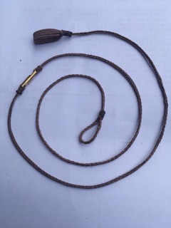 Xích Chân Gà Rừng