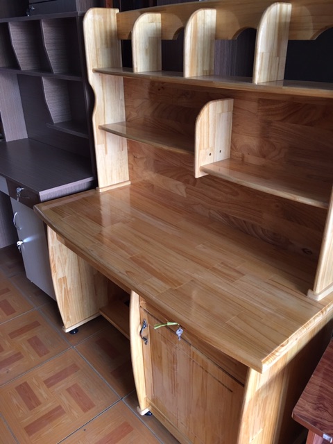 Bàn học sinh gỗ