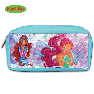 Bóp viết Winx Club