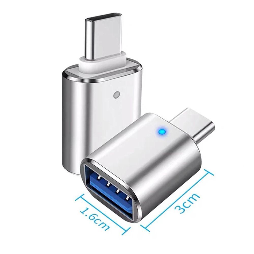 Đầu Chuyển Đổi USB C Sang USB 3.0 2.0 OTG Chuyên Dụng