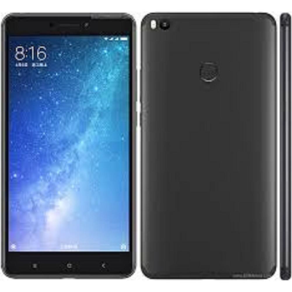 điện thoại Xiaomi Mi Max 2 2sim ram 4G/64G mới - Có Tiếng Việt, Chơi Game siêu mượt