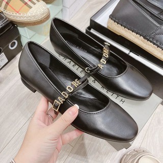 Giày bệt cnk new 2021 fullbox