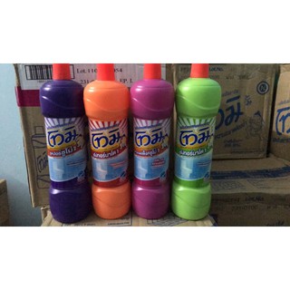 Tẩy bồn cầu sumo thái lan 850ml,