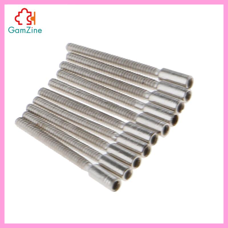 Set 10 Thân Cuộn Dây Đồng Hồ Đeo Tay 11.5mm lzdxwcke2