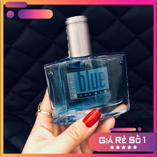 Nước Hoa Nam Nữ Blue size 50ml