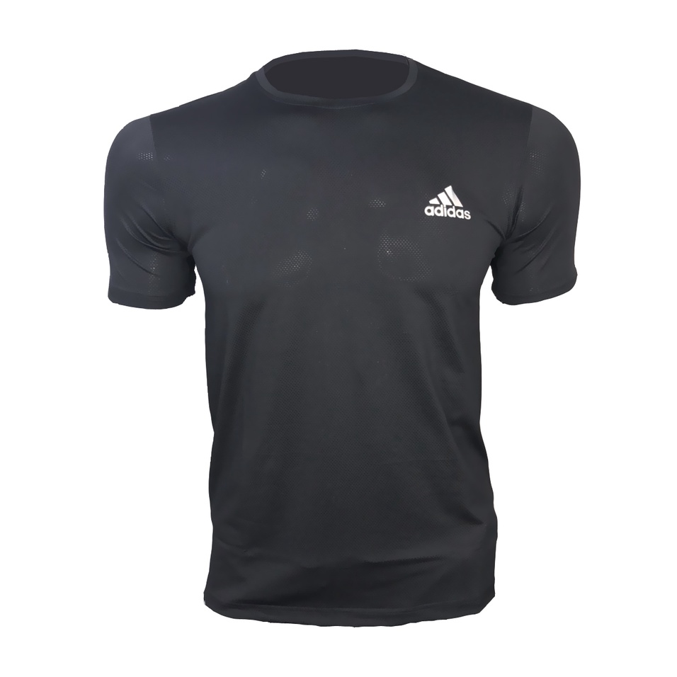 Áo thun Mè thể thao Nam cổ tròn Adidas | BigBuy360 - bigbuy360.vn