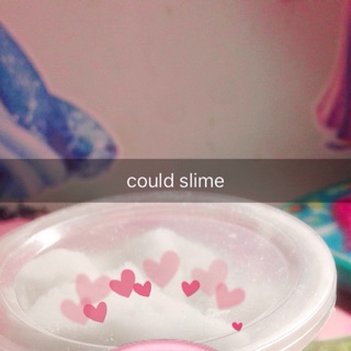 could slime