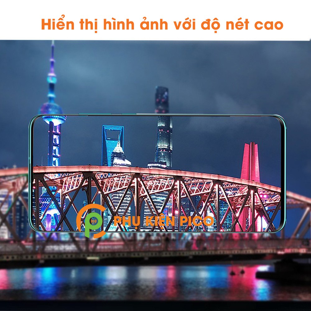 Vòng bảo vệ camera Xiaomi Mi 10 - Ốp viền camera Xiaomi Mi 10 kim loại nhiều màu