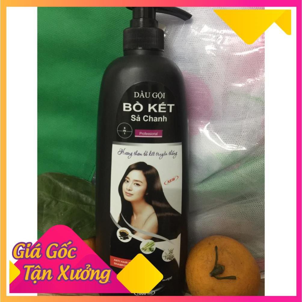 Dầu gội bồ kết chính hãng công ty 1000ml | BigBuy360 - bigbuy360.vn