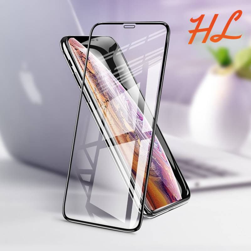 Kính Cường Lực Full Màn Hình Hoco G5 Cho Các Dòng iPhone - Hưng Long PC