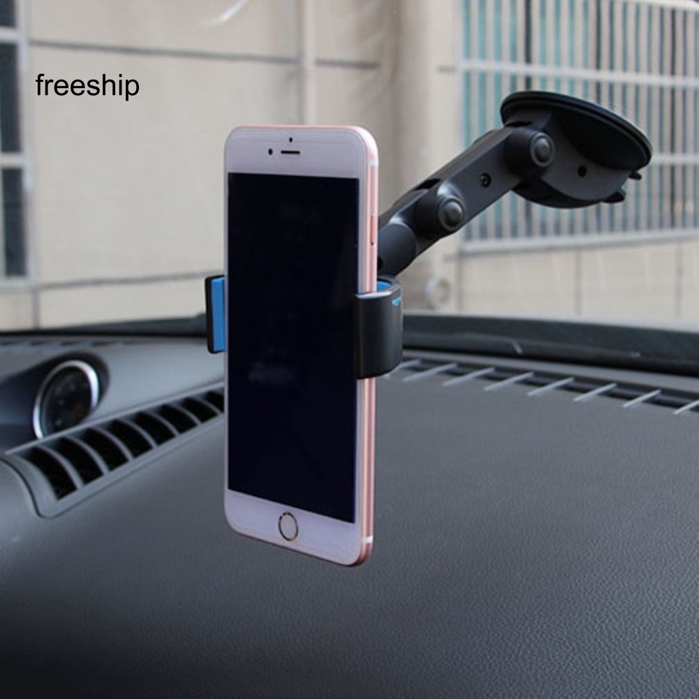 Giá Đỡ Điện Thoại Xoay 360 Độ