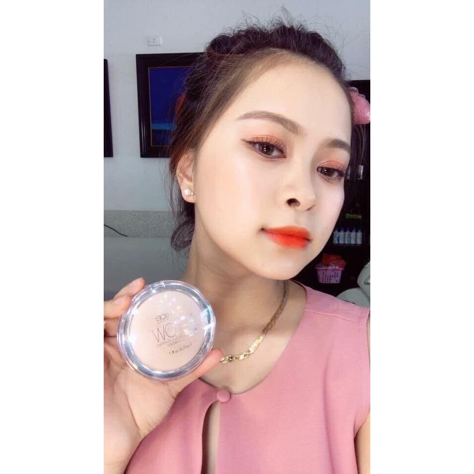 Phấn bắt sáng Catrice High Glow Mineral Highlighting Powder