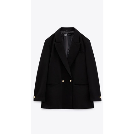 THANH LÝ ÁO BLAZER ZARA