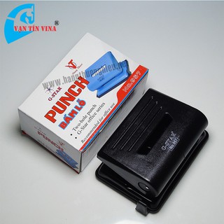 Máy bấm lỗ GStar 957