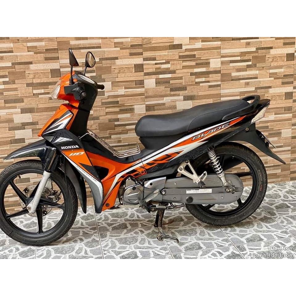 Tem rời Blade Cam đen giả zin (B)