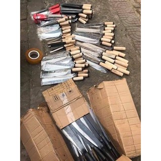 Thanh lý Bộ dao 8 món xịn xò