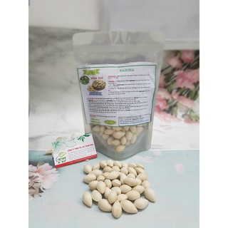 Bạch Quả 500g [Loại 1 Sạch Và Ngon]