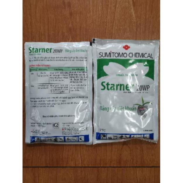 Starner 20WP đặc trị thối nhũn gói 100g