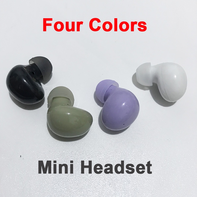 Mới Tai nghe không dây Mini Buds 2 Pro R177 Cho Samsung S21 iphone 12 13 Buds 2 Buds2