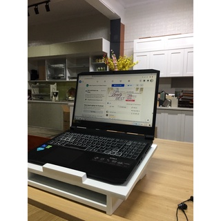 Giá đỡ Laptop tản nhiệt