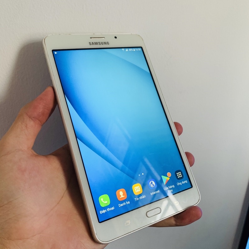 Máy tính bảng Samsung Tab A  7in cũ