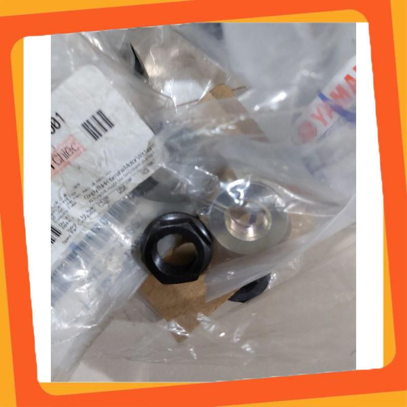 ốc tán nồi trước sau sirius