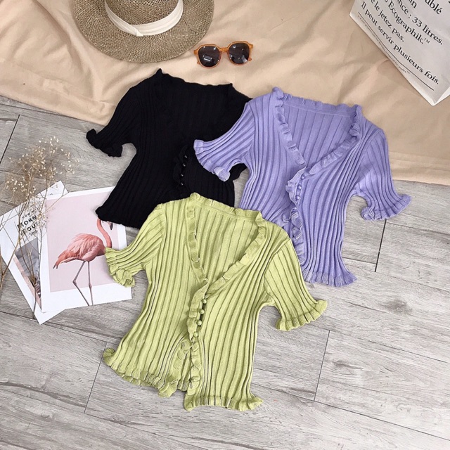 áo , bộ shopee live