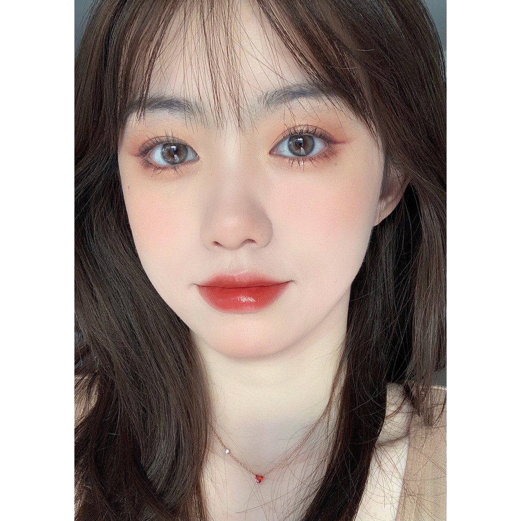 Bộ kính áp tròng NANO BWHKA Series 14.0mm