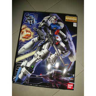 Mô hình lắp ráp mg 1/100 gp 03s gundam daban