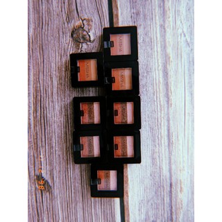 Phấn mắt Triple Eyes Shadow Missha